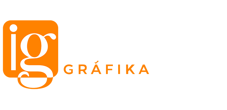 Logo de Imagen Grafika: especialistas en impresión de lonas, viniles, banners y anuncios publicitarios.